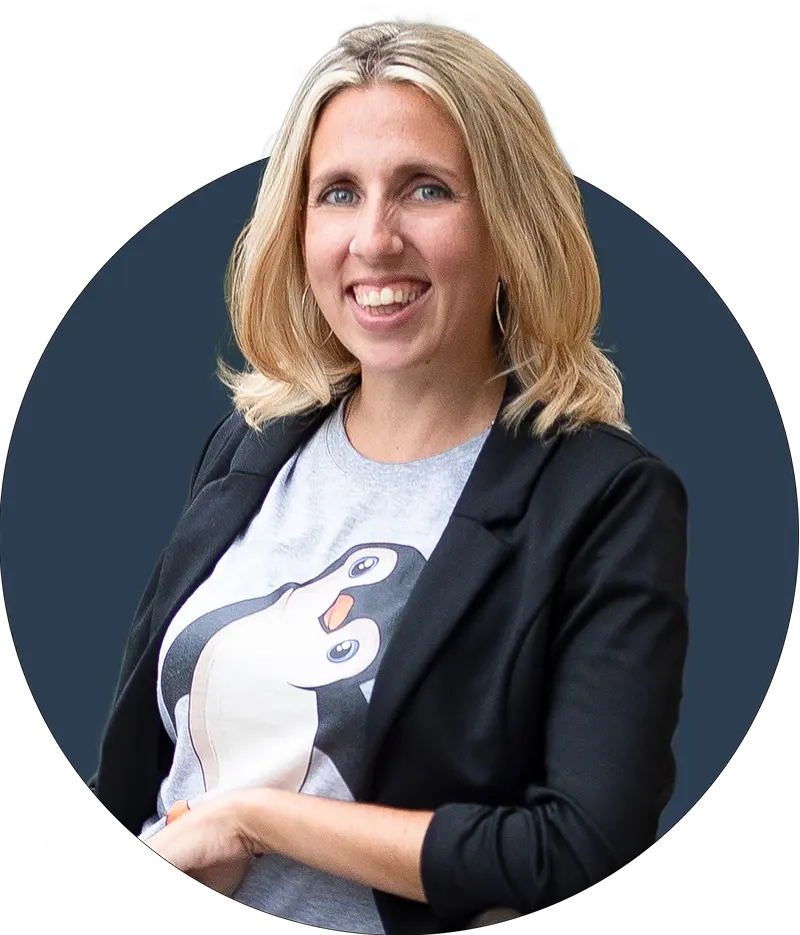 Kristy Kielbasinski for Grafton School Committee